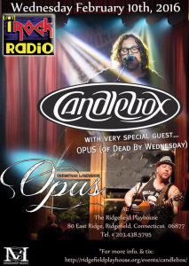 candlebox presents